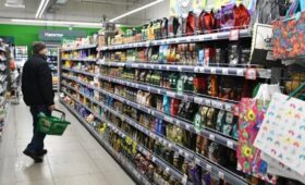 Совфед одобрил закон о повышении НДС до 22%