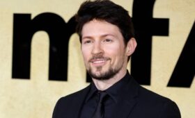 Дуров рекомендовал не нервничать и не пить таблетки, чтобы не болеть