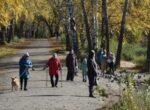 Температура упадет на 15 градусов за 2–3 дня в азиатской части России