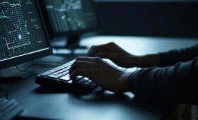 Politico: в Европе обсуждают кибернападения в ответ на якобы угрозы России