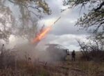 ВС РФ уничтожили группу ВСУ, попытавшуюся спастись бегством в районе Купянска