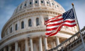 В США призвали Европу занять более жесткую позицию в отношении России