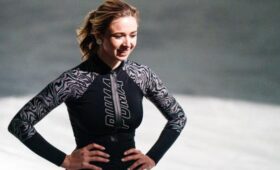 Фигуристка Камила Валиева приступила к тренировкам после дисквалификации