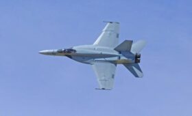 США поставят истребители F-35 Саудовской Аравии