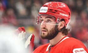 Хоккеисту «Спартака» Морозову сократили срок дисквалификации за наркотики