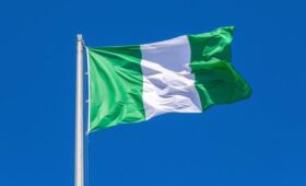 Президент Нигерии объявил в стране режим ЧС в области безопасности