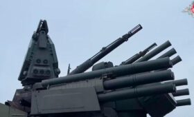 Силы ПВО за ночь сбили 64 украинских беспилотника над регионами России