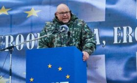 Финский экс-депутат Туртиайнен подал запрос на убежище в России