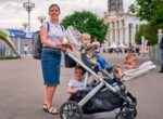 В России утвердили новые льготы для матерей-героинь