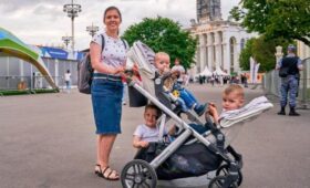 В России утвердили новые льготы для матерей-героинь