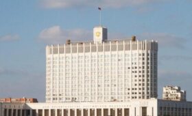 Кабмин РФ ввел временный запрет на вывоз технической серы