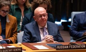 Небензя заявил, что в США не понимают, что истоки конфликта на Украине гораздо глубже