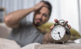 Около 10% жителей России готовы приобрести «страховку от опозданий»