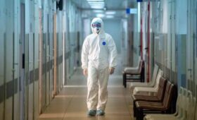 Ученый Рамей-Вельти предупредила о пандемии птичьего гриппа, который опаснее COVID-19