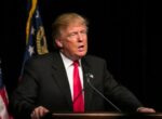 Трамп пообещал не допустить строительства коммунизма в США