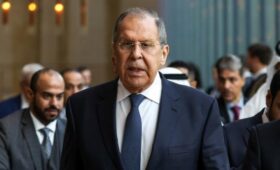 Лавров: Россия предпочитает заниматься дипломатией, а не «трепать языком» по Украине