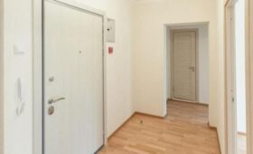 Почти 4,8 тысячи москвичей оформили документы на новое жилье по реновации в октябре