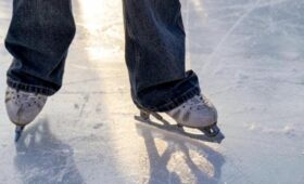 В Москве открылась продажа билетов на катки