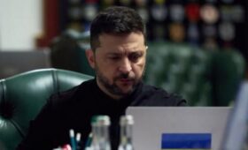 Посол ЕС на Украине выразила недовольство разоблачением коррупции киевского режима