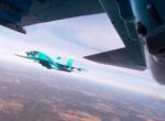 ВКС ударили по центру радиоэлектронной разведки ГУР МО Украины