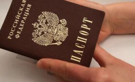 Ушедший на СВО американец Хаффман поблагодарил Путина за гражданство РФ