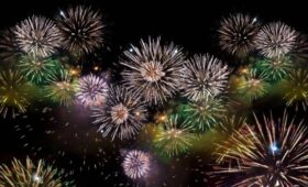 Юрист Русяев: за запуск фейерверка может грозить штраф до 120 тыс руб