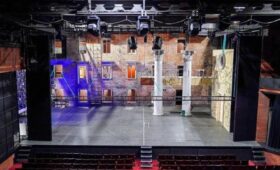 «Мосбилет» подготовил подборку мистических спектаклей в театрах столицы