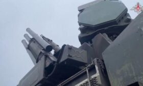 Силы ПВО сбили 14 вражеских дронов за два часа над регионами РФ