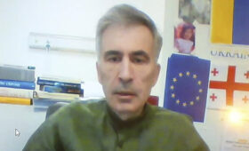 Саакашвили выразил опасения за свою жизнь после перевода обратно в тюрьму