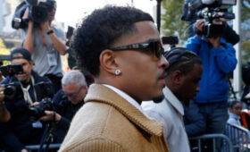 Netflix снимет документальный сериал о карьерном кризисе P. Diddy