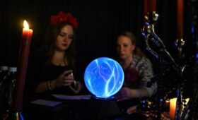 Депутат Брянской облдумы Иванов призвал запретить «Битву экстрасенсов»