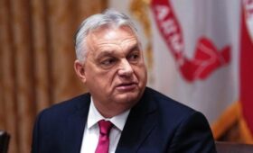 Орбан заявил, что Украина может победить только чудом