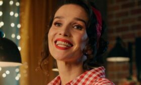 Фильм Киностудии Горького произвел впечатление на сына Наталии Орейро