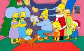 Мультсериал «Симпсоны» сохранил товарный знак в России до 2036 года