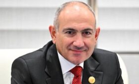 Пашинян заявил, что Армения никогда не откажется от российского зерна