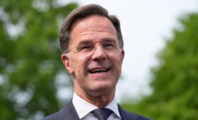 Пушков заявил, что генсеку НАТО Рютте плевать на судьбы европейцев