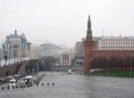 Желтый уровень опасности из-за тумана объявлен в Москве до утра 1 декабря