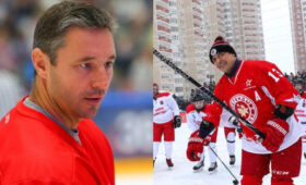 Хоккеисты Ковальчук и Каменский внесены в базу «Миротвореца»