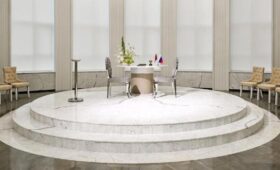 В Москве построили и реконструировали 10 зданий для соцорганизаций по городской программе