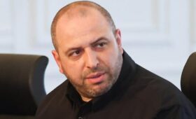 Умеров опроверг согласование мирного плана США по Украине