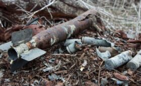 FT: план США по Украине предполагает отказ Киева от всего Донбасса