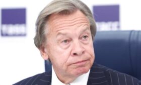 Пушков считает, что Обама может сесть в тюрьму