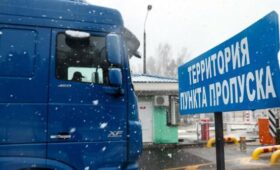 Белоруссия готова возобновить пропуск через два КПП на границе с Польшей