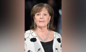 Умерла актриса из фильма «Ширли Валентайн» Полин Коллинз