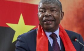 Президент Анголы может посетить Россию в 2026 году