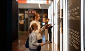 Сергунина анонсировала программу ВДНХ ко Дню матери