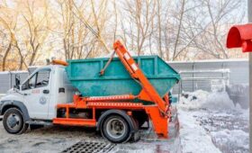 Снегосплавные пункты подготовили к работе в Москве