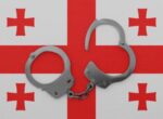 Двое россиян задержаны в Грузии за незаконное нахождение в стране