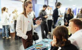 Сергунина: карьерный форум для молодежи пройдет в столице 29–30 ноября