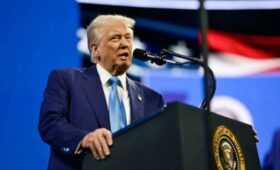 Трамп заявил о сильных партнерских отношениях США и Саудовской Аравии